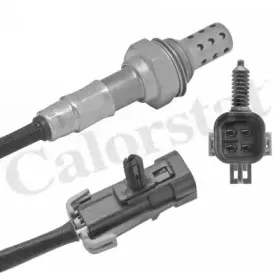 Лямбда-зонд CALORSTAT by Vernet купить