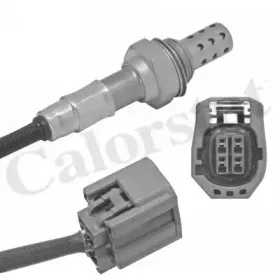 Лямбда-зонд CALORSTAT by Vernet купить