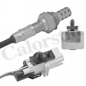 Лямбда-зонд CALORSTAT by Vernet купить