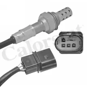 Лямбда-зонд CALORSTAT by Vernet купить