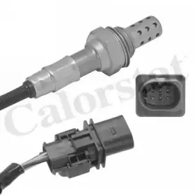 Лямбда-зонд CALORSTAT by Vernet купить