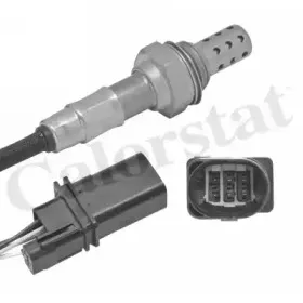 Лямбда-зонд CALORSTAT by Vernet купить