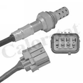 Лямбда-зонд CALORSTAT by Vernet купить