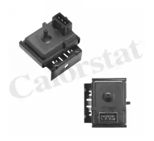 Датчик, давление во впускной трубе CALORSTAT by Vernet купить