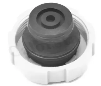 RC0008 VERNET Кришка розширювального баку CALORSTAT BY VERNET купить