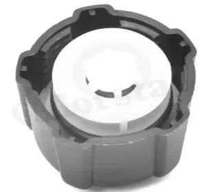 Крышка, резервуар охлаждающей жидкости CALORSTAT by Vernet купить