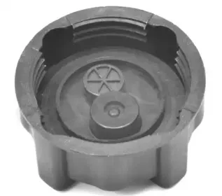 Крышка, резервуар охлаждающей жидкости CALORSTAT by Vernet купить