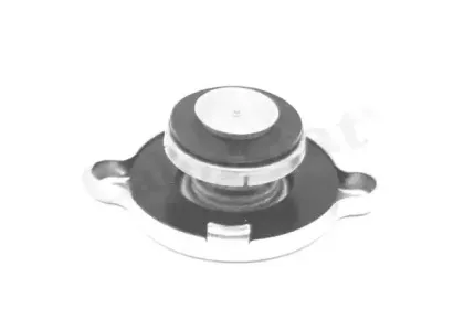 Крышка, радиатор CALORSTAT by Vernet купить