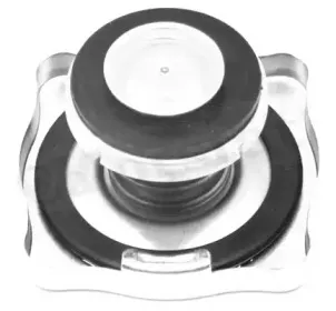 Крышка, радиатор CALORSTAT by Vernet купить