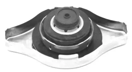 RC0047 VERNET Кришка розширювального баку CALORSTAT BY VERNET купить