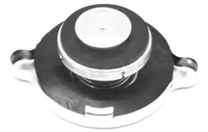 Крышка, радиатор CALORSTAT by Vernet купить