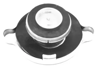 Крышка, радиатор CALORSTAT by Vernet купить