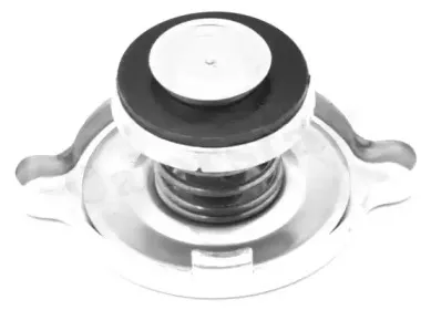 Крышка, радиатор CALORSTAT by Vernet купить