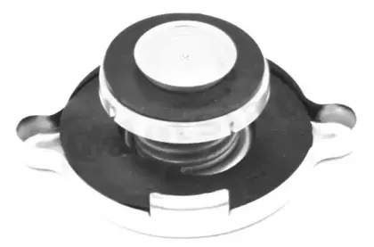 Крышка, радиатор CALORSTAT by Vernet купить