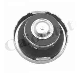 Крышка, радиатор CALORSTAT by Vernet купить