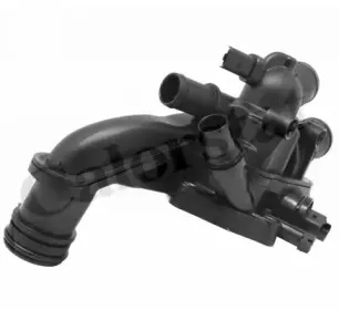 TE7245.102J VERNET Термостат CALORSTAT BY VERNET купить