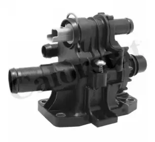 TH6875.83J VERNET Термостат CALORSTAT BY VERNET купить