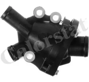 Термостат, охлаждающая жидкость CALORSTAT by Vernet купить