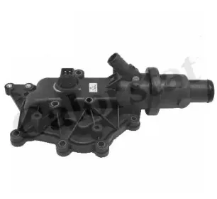 TH6971.89J VERNET Термостат CALORSTAT BY VERNET купить