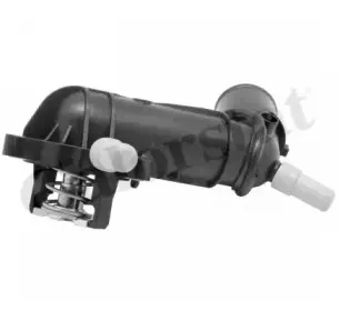 Термостат, охлаждающая жидкость CALORSTAT by Vernet купить