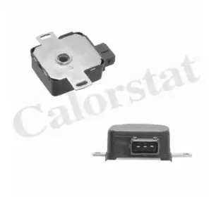 Датчик, положение дроссельной заслонки CALORSTAT by Vernet купить