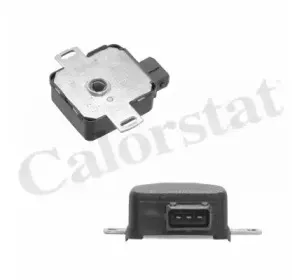 Датчик, положение дроссельной заслонки CALORSTAT by Vernet купить