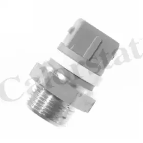 Термовыключатель, вентилятор радиатора CALORSTAT by Vernet купить