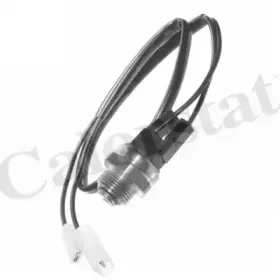 Термовыключатель, вентилятор радиатора CALORSTAT by Vernet купить