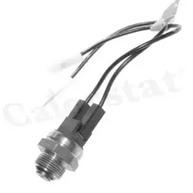 Термовыключатель, вентилятор радиатора CALORSTAT by Vernet купить