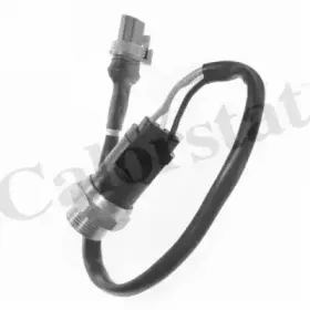 Термовыключатель, вентилятор радиатора CALORSTAT by Vernet купить