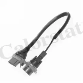 Термовыключатель, вентилятор радиатора CALORSTAT by Vernet купить