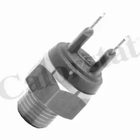 Термовыключатель, вентилятор радиатора CALORSTAT by Vernet купить