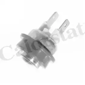 Термовыключатель, вентилятор радиатора CALORSTAT by Vernet купить