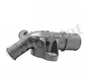 Фланец охлаждающей жидкости CALORSTAT by Vernet купить