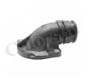 Фланец охлаждающей жидкости CALORSTAT by Vernet купить