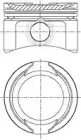 Поршень NГњRAL купить