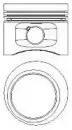 Поршень NГњRAL купить