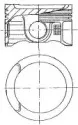 Поршень NГњRAL купить