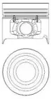 Поршень NГњRAL купить