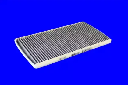 Фильтр, воздух во внутренном пространстве MECAFILTER купить