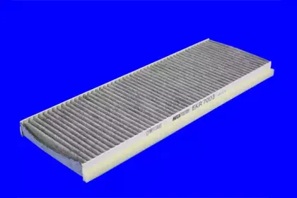 EKR7003 Фільтр салону ( аналогWP6818/LA49) MECAFILTER купить