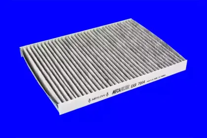 EKR7004 Фільтр салону ( аналогWP6895/LAK63) MECAFILTER купить