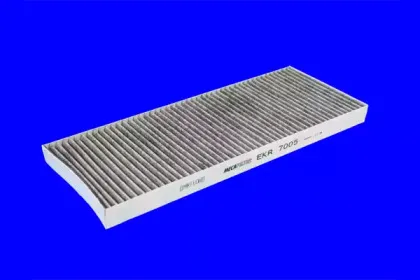 EKR7005 Фільтр салону ( аналогWP6808/LA45) MECAFILTER купить
