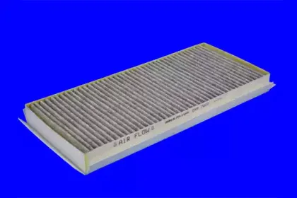 Фильтр, воздух во внутренном пространстве MECAFILTER купить