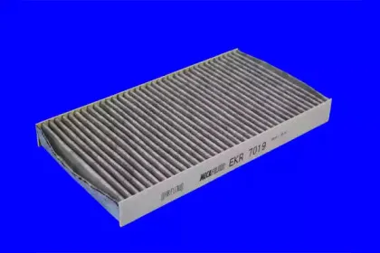 EKR7019 Фільтр салону ( аналогWP6871/LAK56) MECAFILTER купить