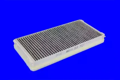 EKR7027 Фільтр салону ( аналогWP6841/LAK32/2) MECAFILTER купить