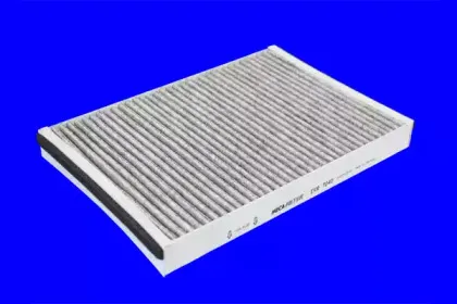 EKR7040 Фільтр салону ( аналогWP6829/LAK75) MECAFILTER купить