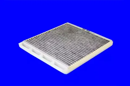 EKR7045 Фільтр салону ( аналог/LAK40) MECAFILTER купить