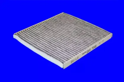 EKR7048 Фільтр салону ( аналог/LAK616) MECAFILTER купить