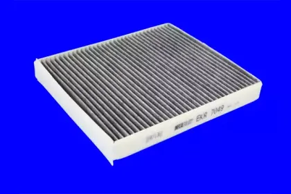 EKR7049 Фільтр салону ( аналогWP6919/LAK74) MECAFILTER купить